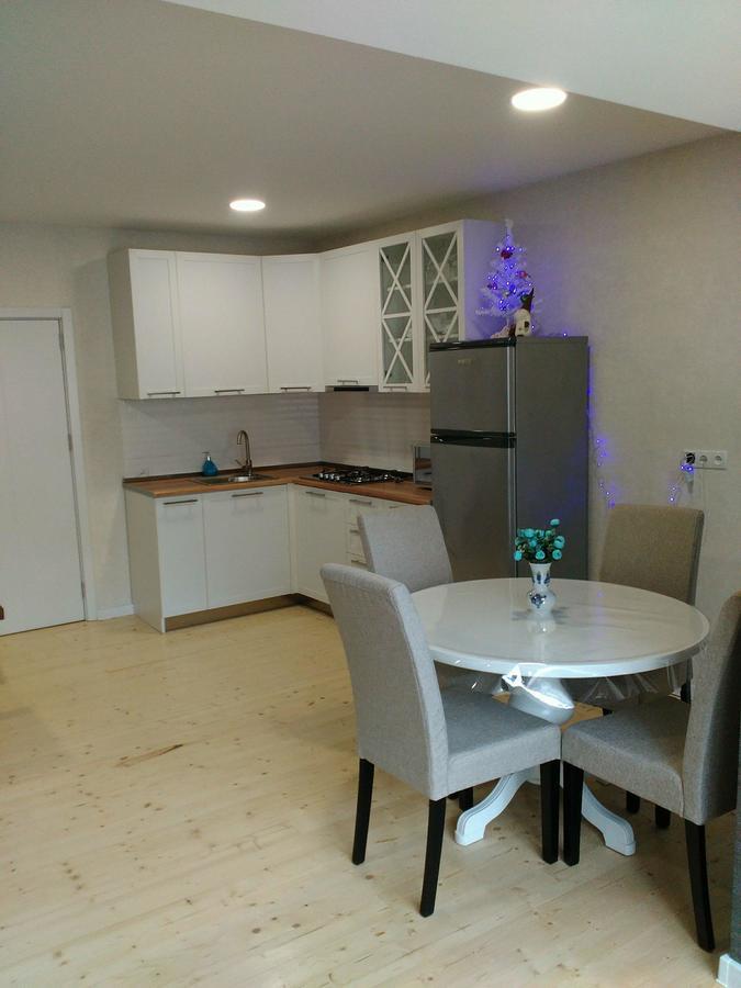 Boutique Apartment 17 Tbilisi Exterior photo